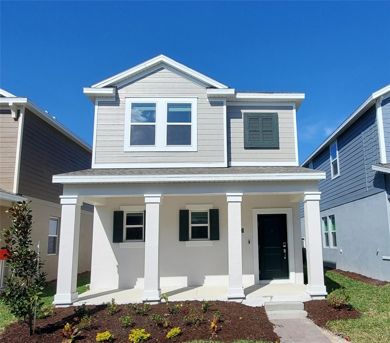 6420 PINE FORK ALY, ST CLOUD, FL, 34771