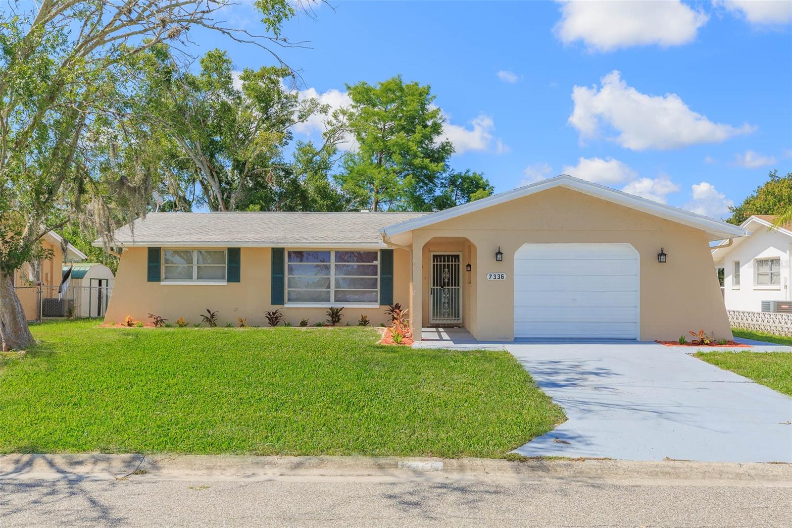 7336 CHERRY LAUREL DR, PORT RICHEY, FL, 34668