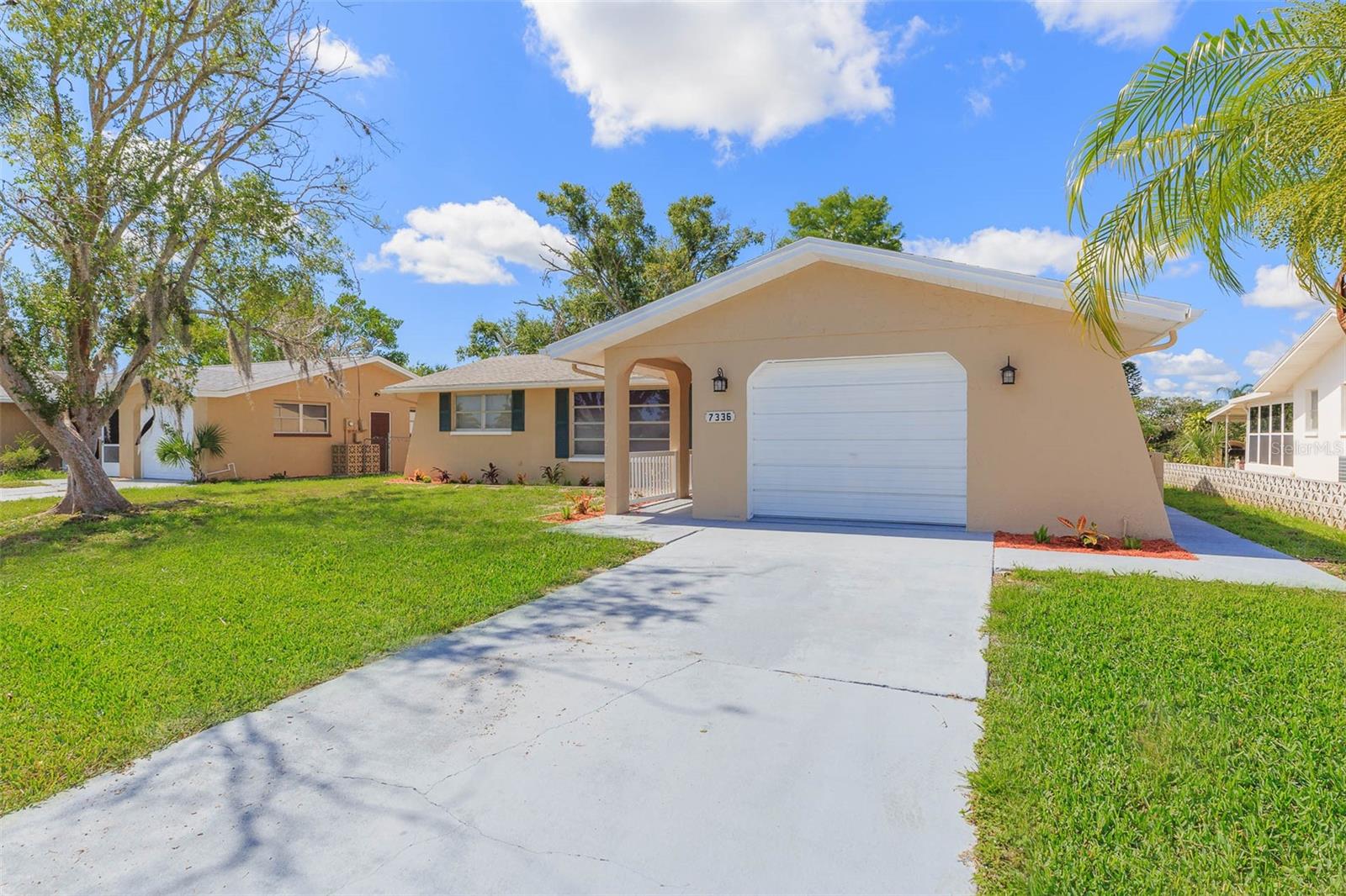 7336 CHERRY LAUREL DR, PORT RICHEY, FL, 34668