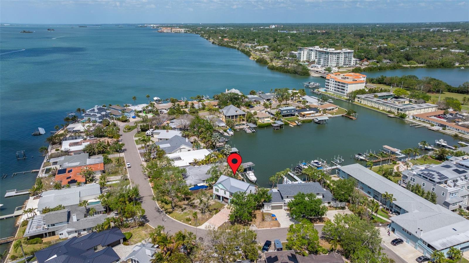 1827 VENETIAN POINT DR, CLEARWATER, FL, 33755