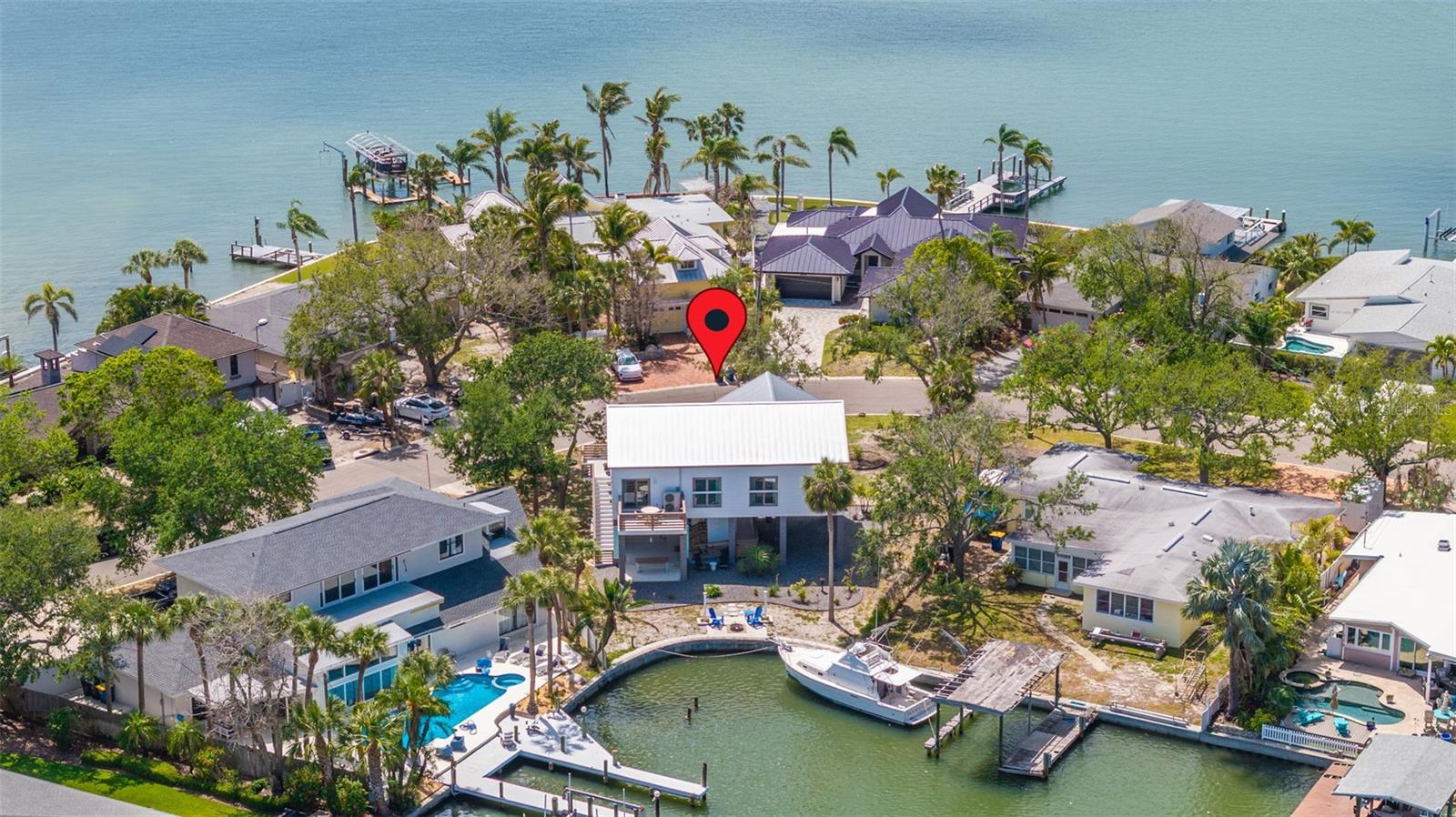 1827 VENETIAN POINT DR, CLEARWATER, FL, 33755