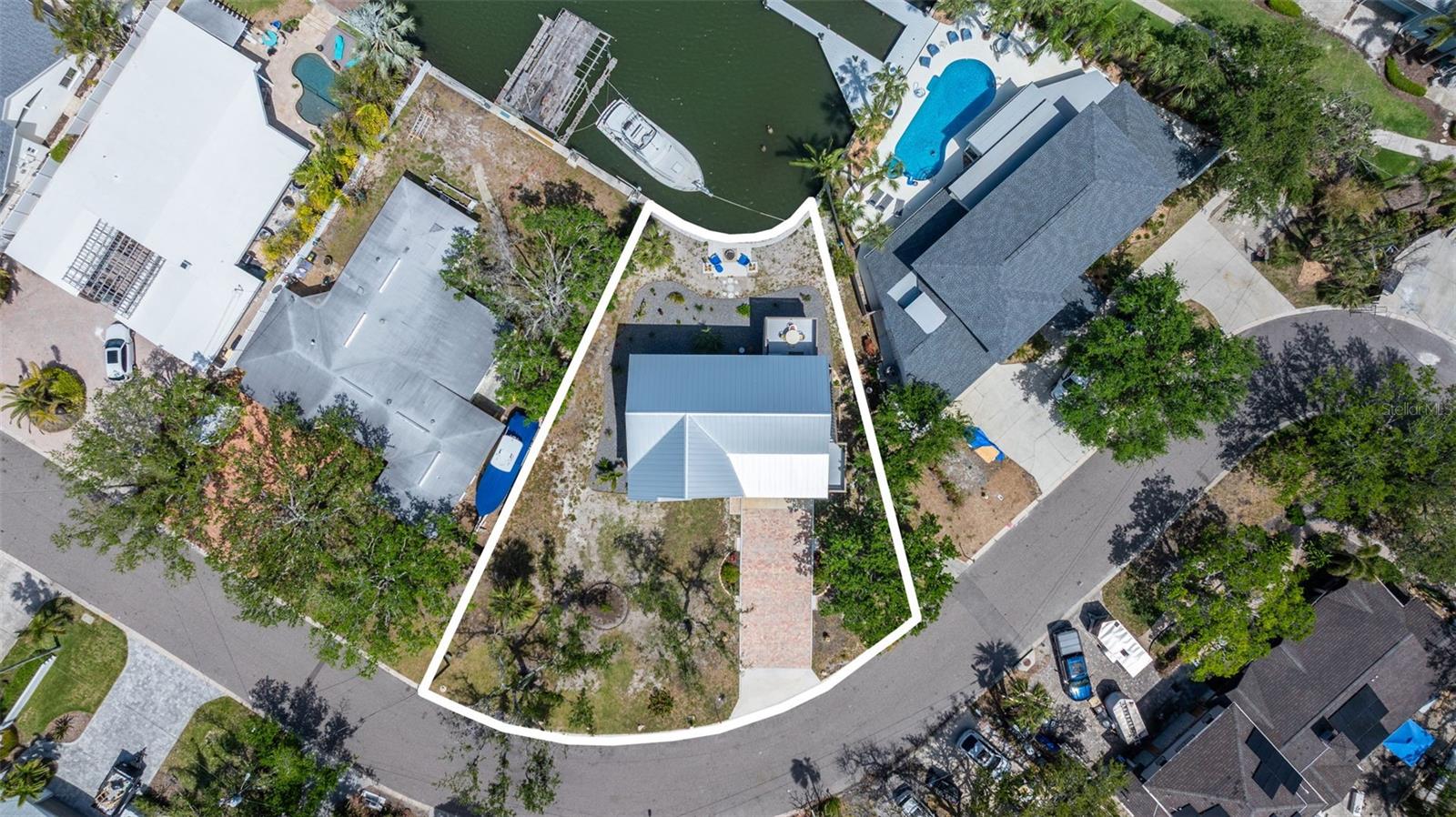 1827 VENETIAN POINT DR, CLEARWATER, FL, 33755