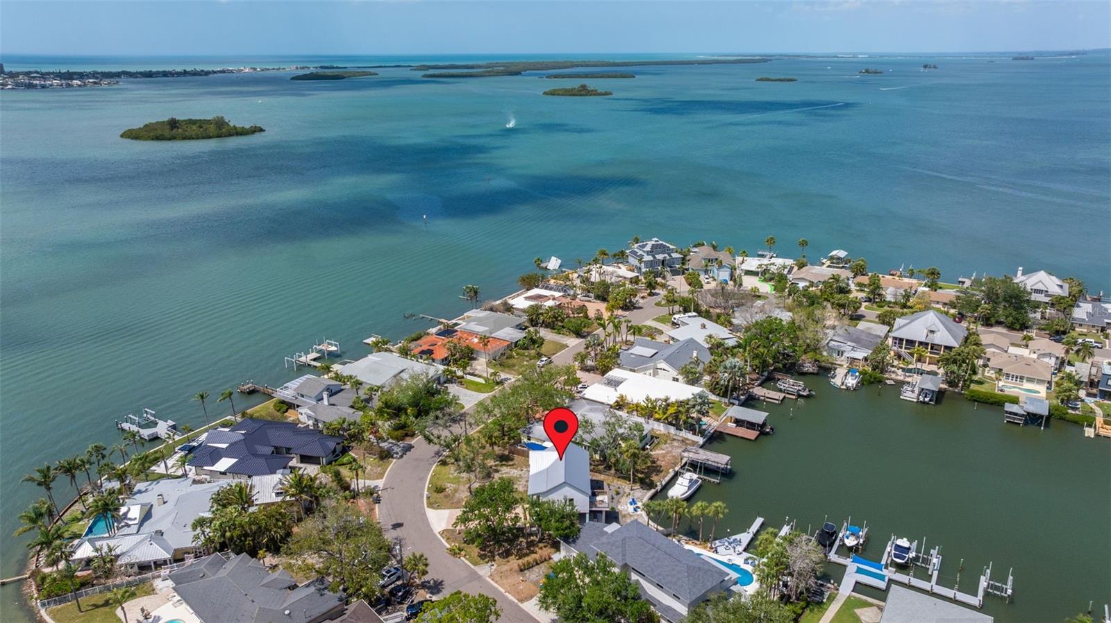 1827 VENETIAN POINT DR, CLEARWATER, FL, 33755