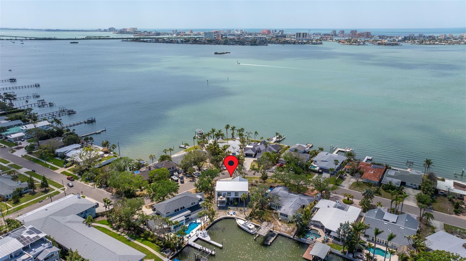 1827 VENETIAN POINT DR, CLEARWATER, FL, 33755