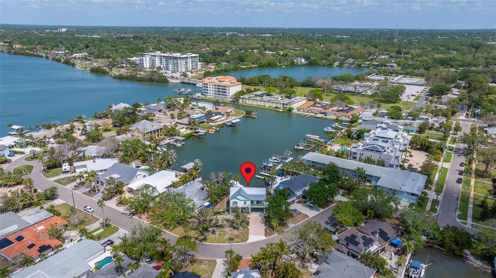 1827 VENETIAN POINT DR, CLEARWATER, FL, 33755