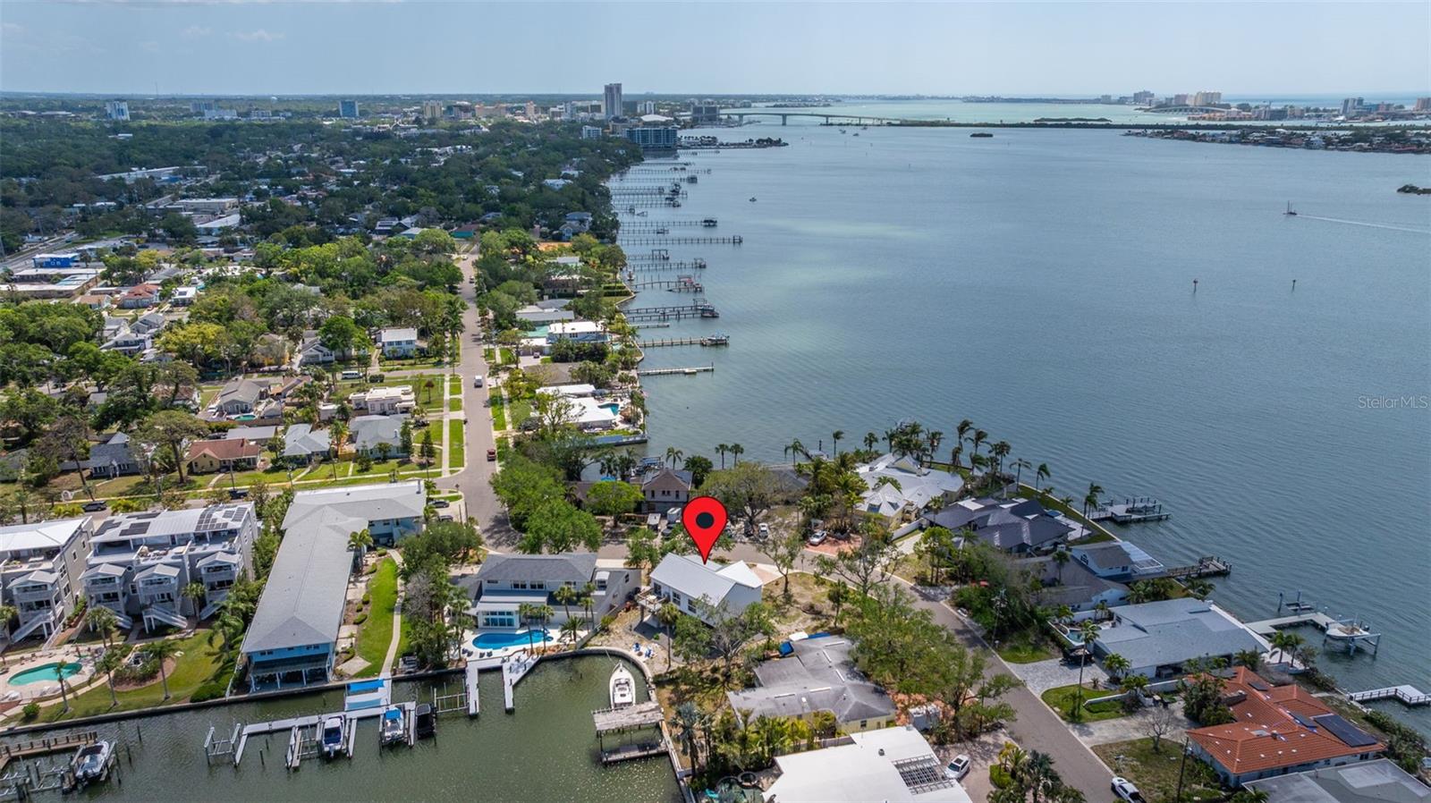 1827 VENETIAN POINT DR, CLEARWATER, FL, 33755
