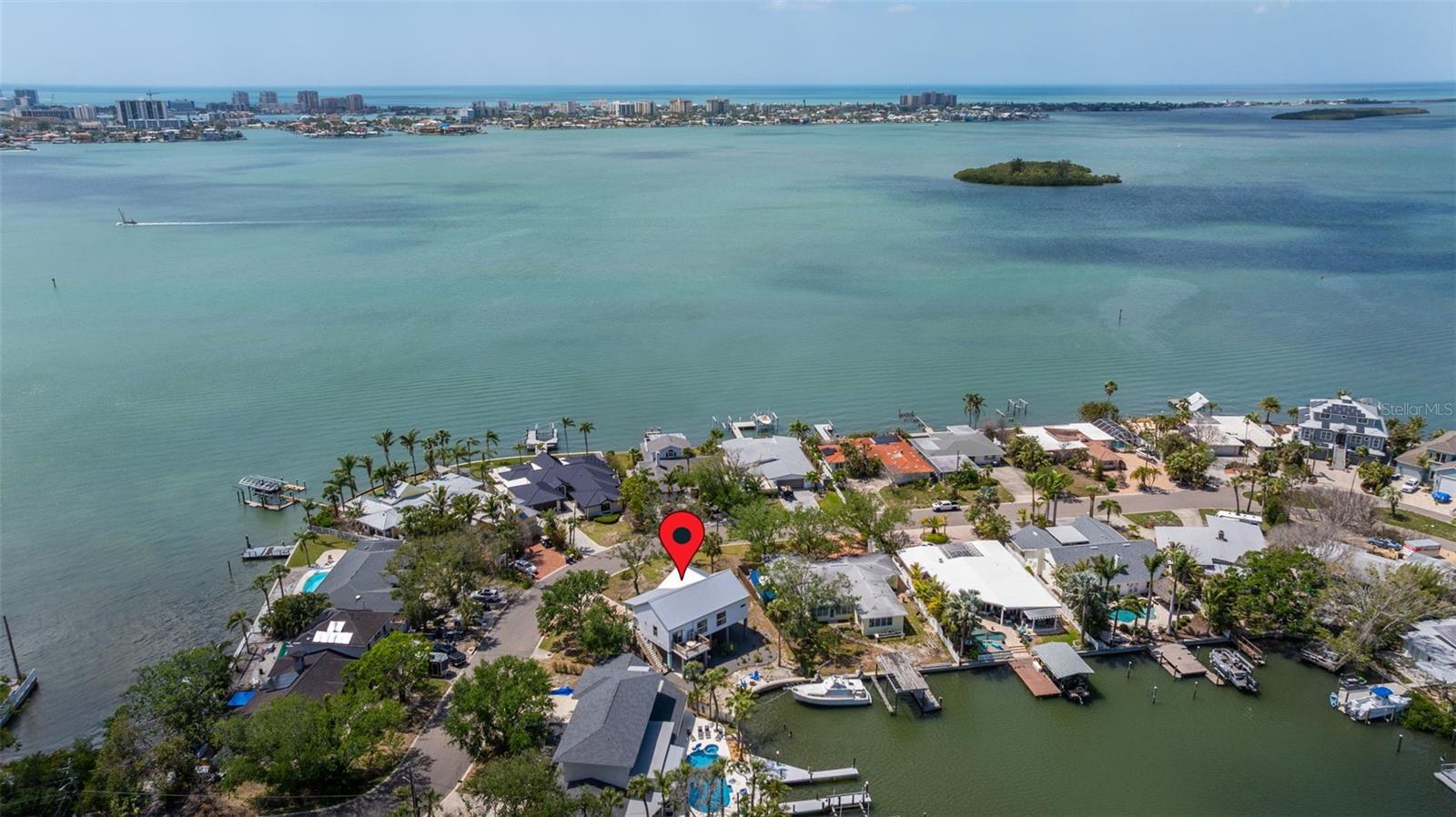 1827 VENETIAN POINT DR, CLEARWATER, FL, 33755