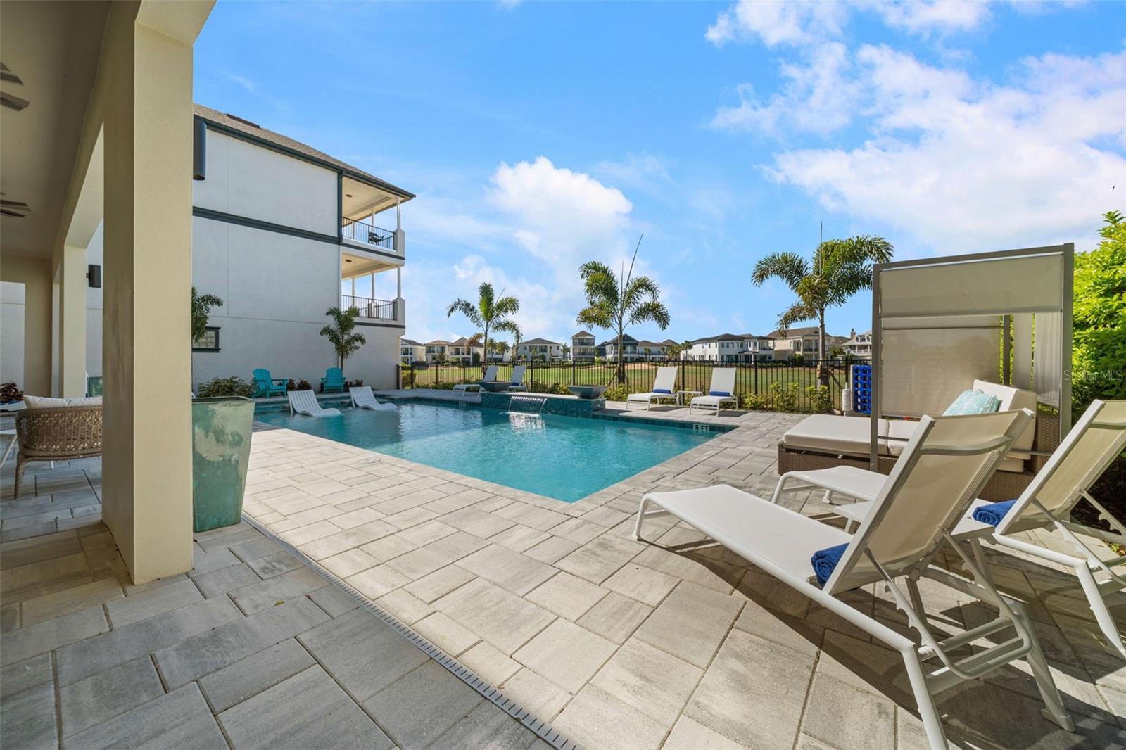 1526 EUSTON DR, REUNION, FL, 34747