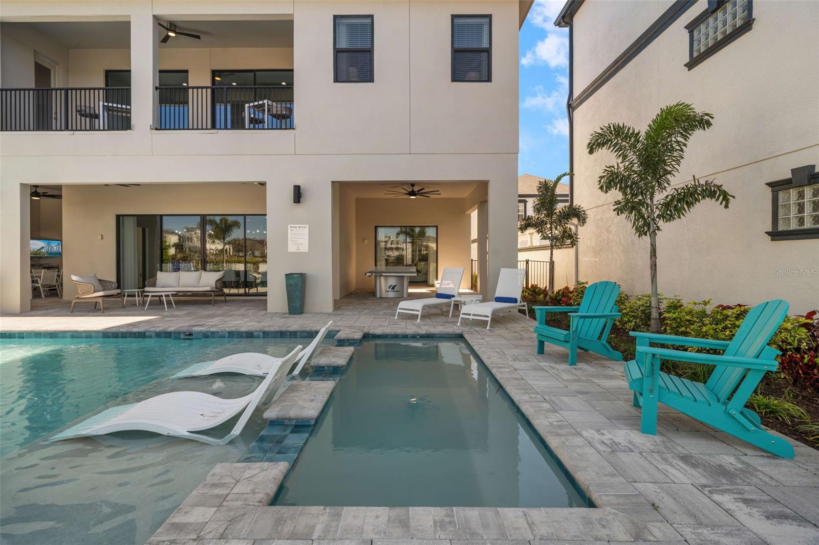 1526 EUSTON DR, REUNION, FL, 34747