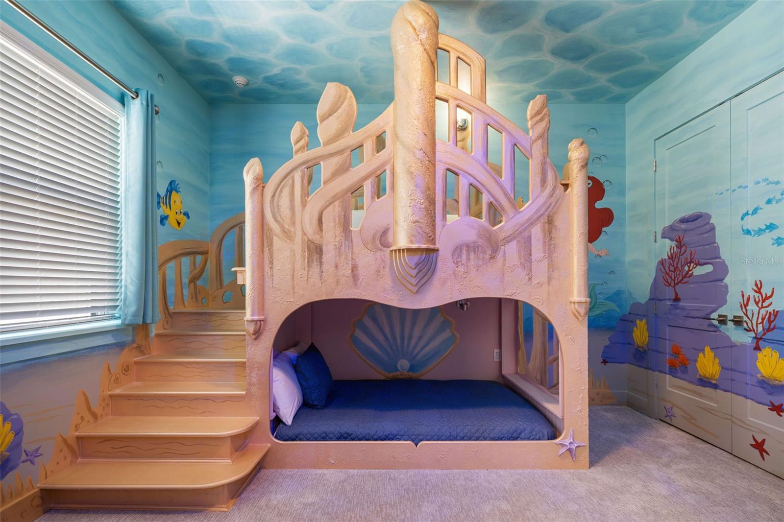 1526 EUSTON DR, REUNION, FL, 34747