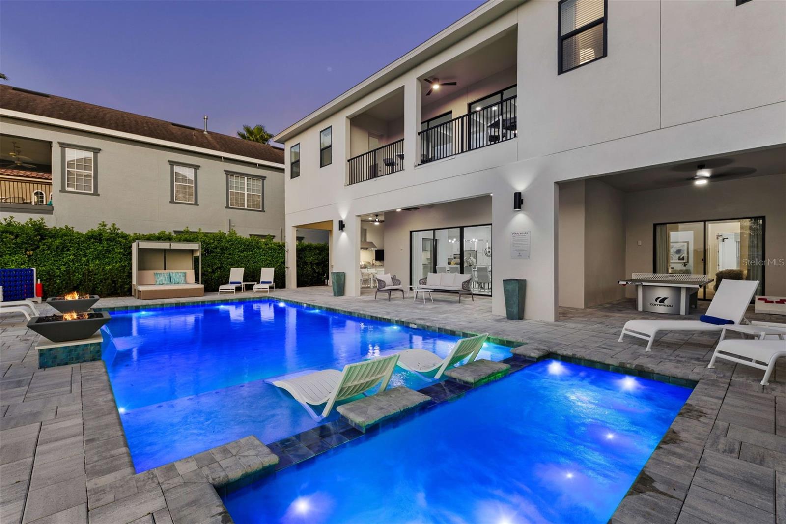 1526 EUSTON DR, REUNION, FL, 34747