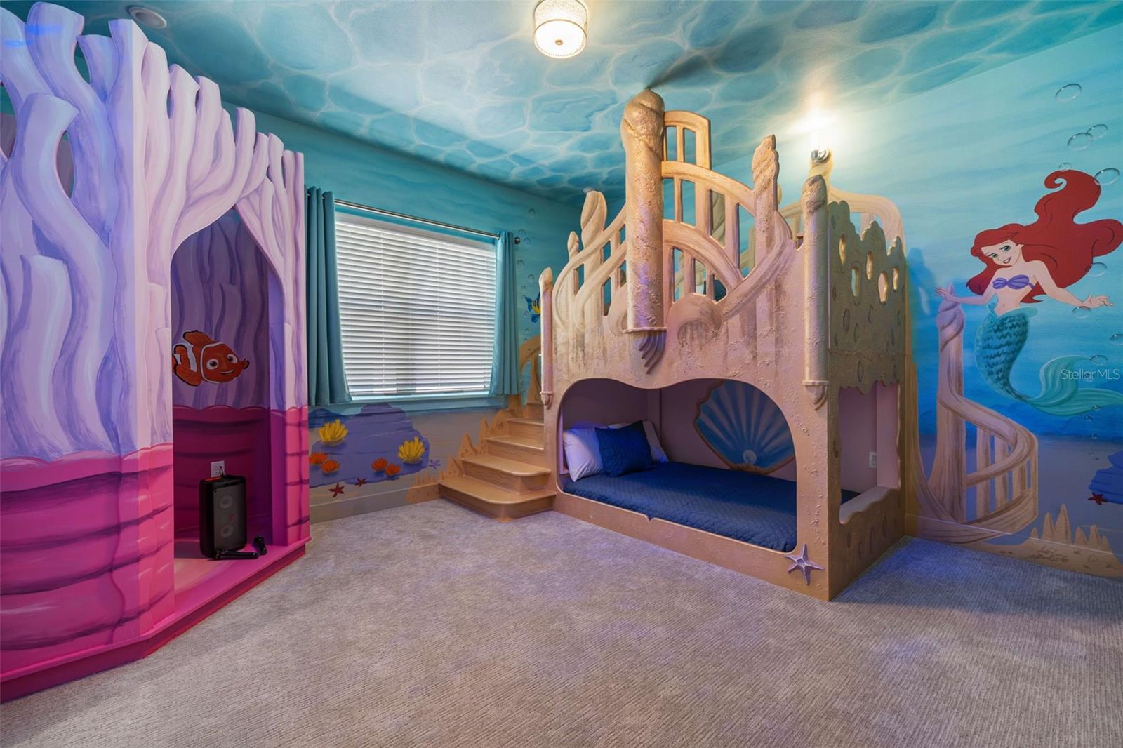 1526 EUSTON DR, REUNION, FL, 34747