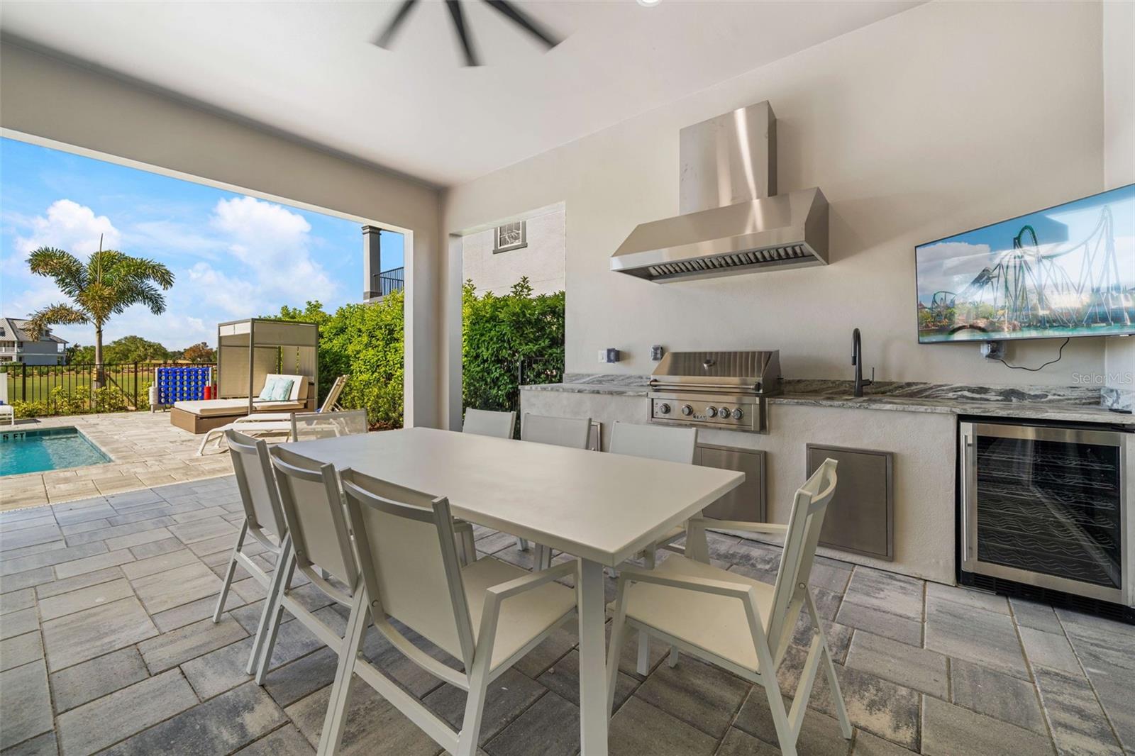 1526 EUSTON DR, REUNION, FL, 34747