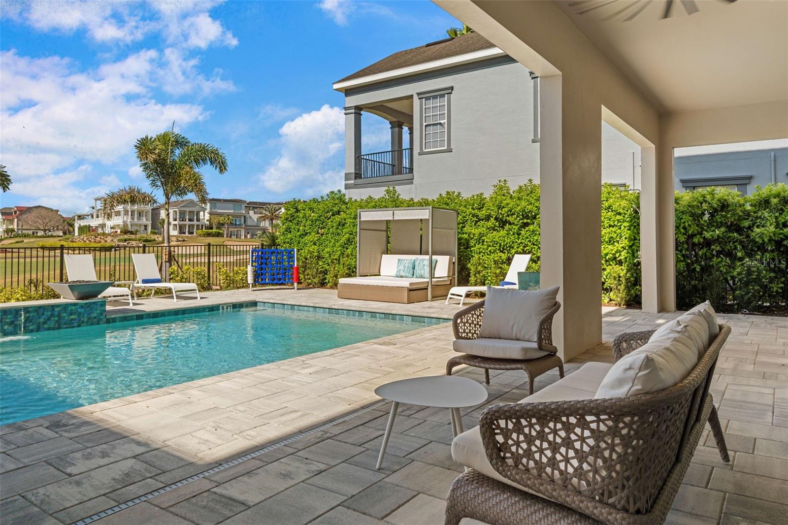 1526 EUSTON DR, REUNION, FL, 34747