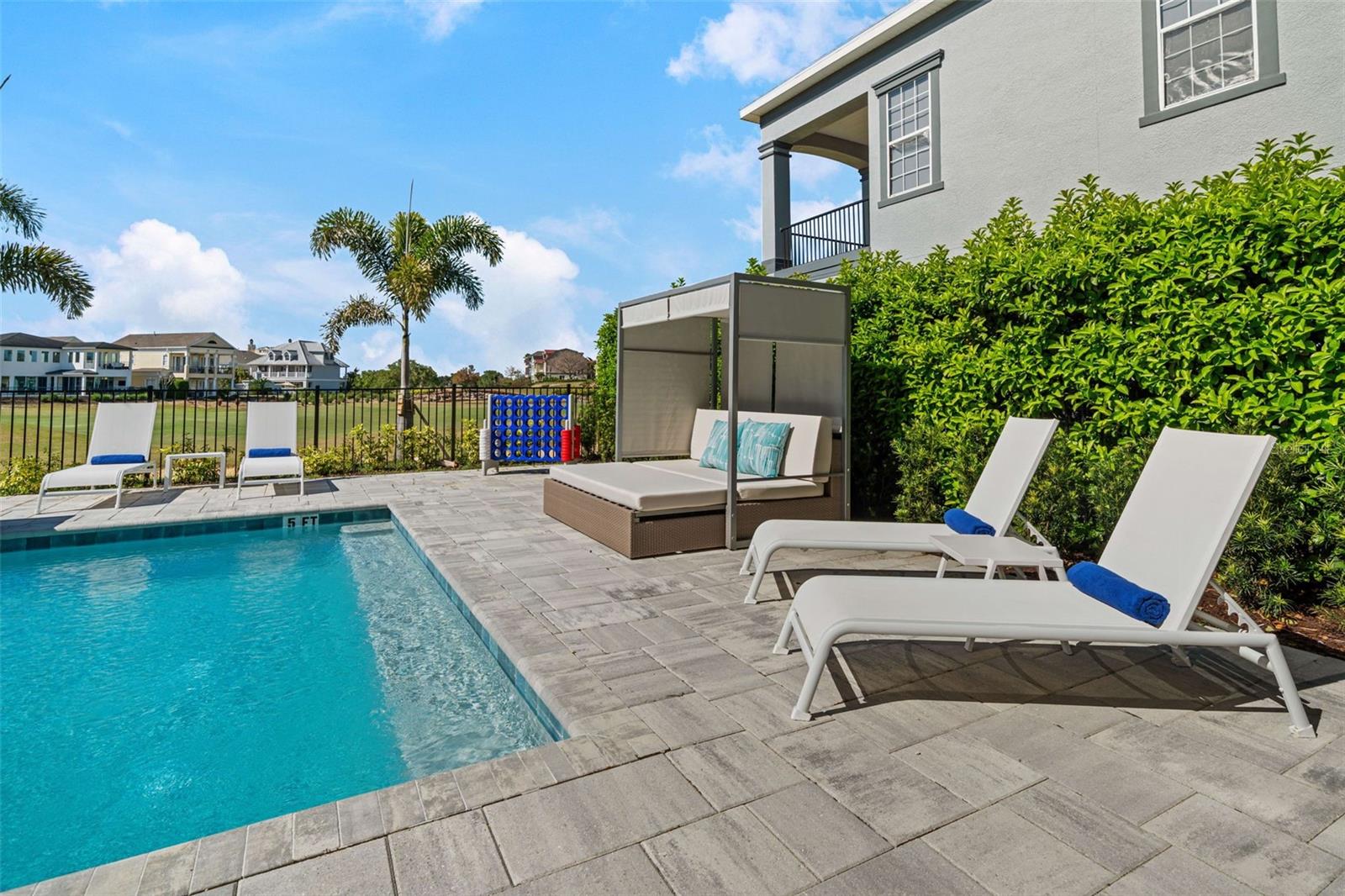 1526 EUSTON DR, REUNION, FL, 34747