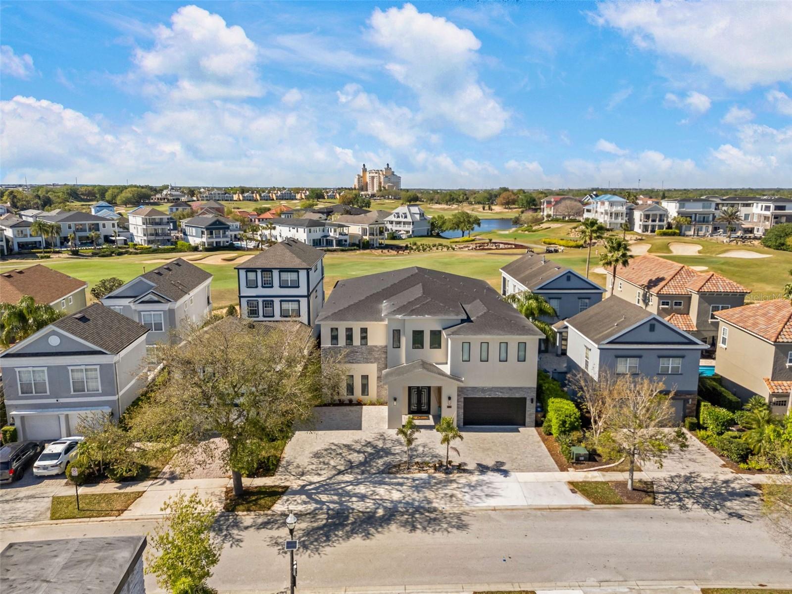 1526 EUSTON DR, REUNION, FL, 34747