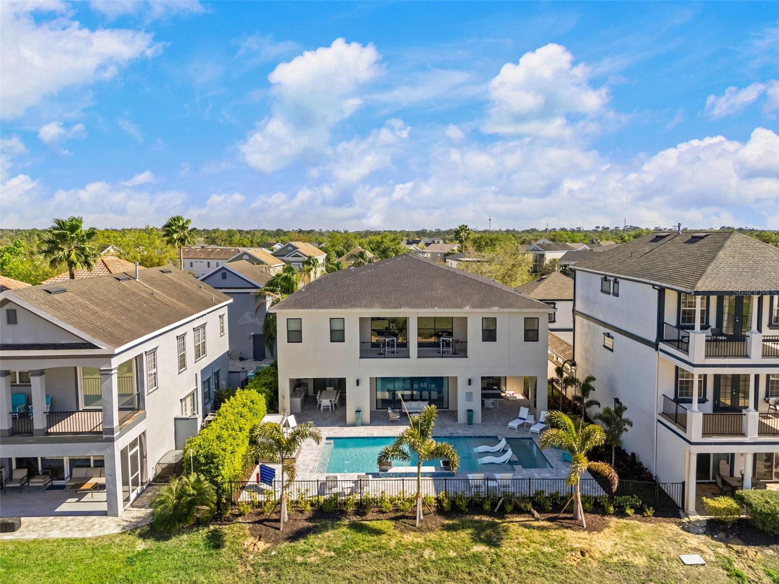 1526 EUSTON DR, REUNION, FL, 34747