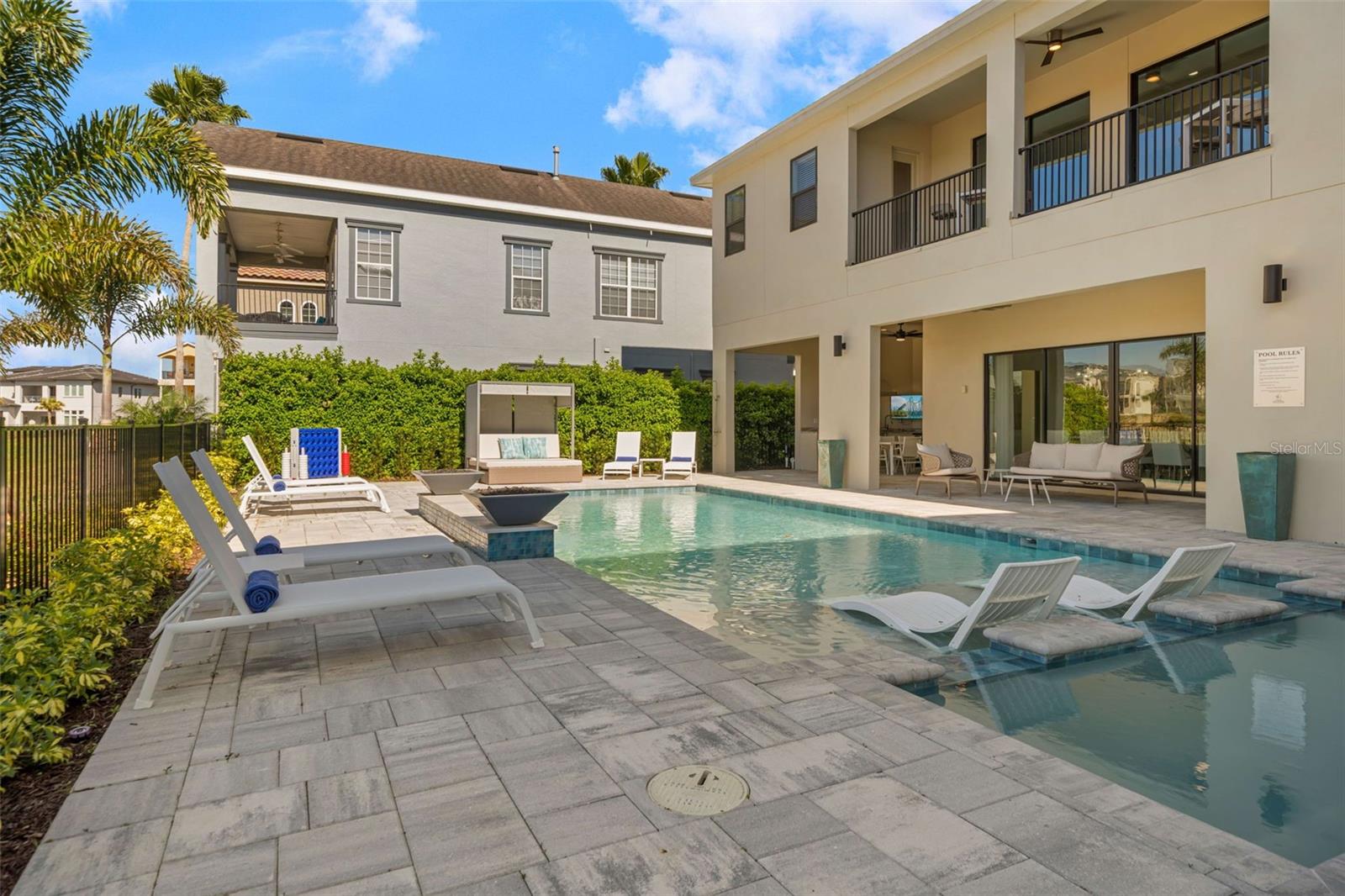 1526 EUSTON DR, REUNION, FL, 34747