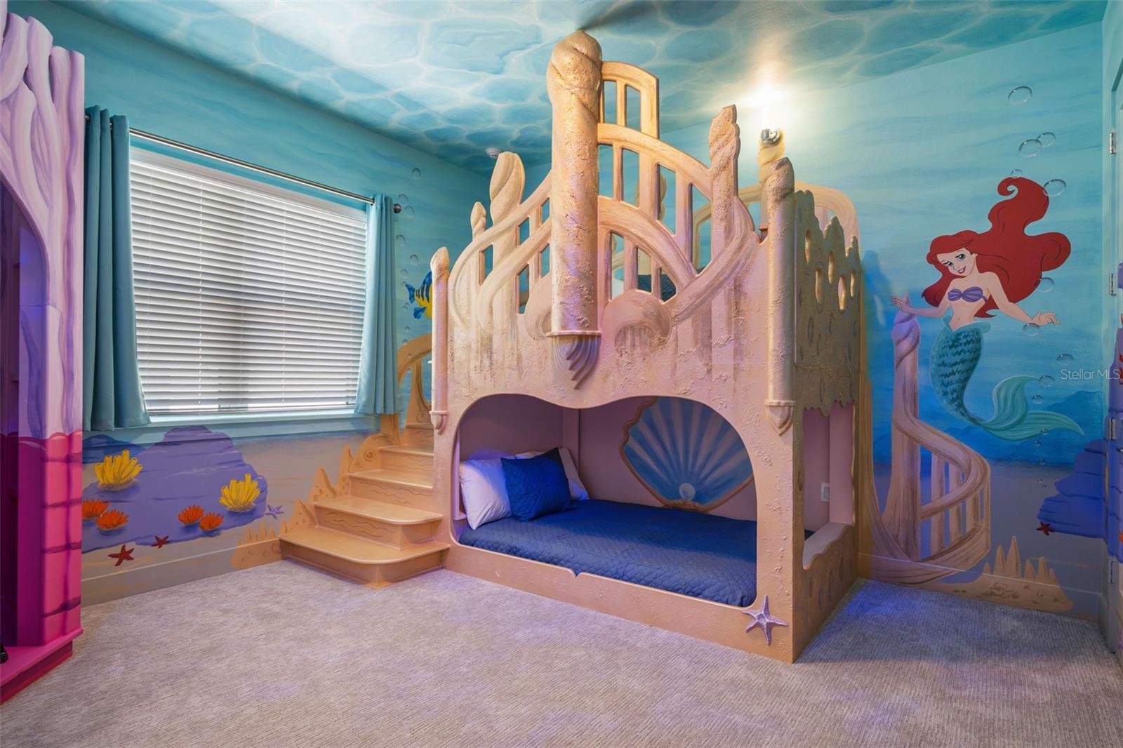 1526 EUSTON DR, REUNION, FL, 34747