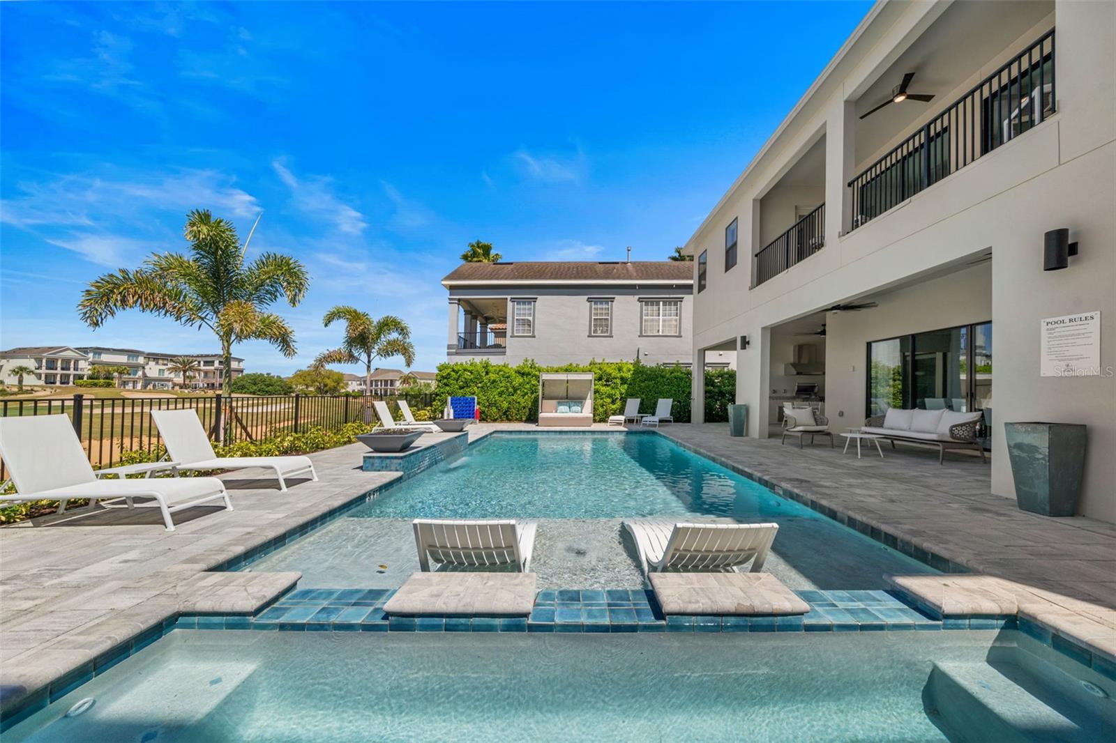 1526 EUSTON DR, REUNION, FL, 34747