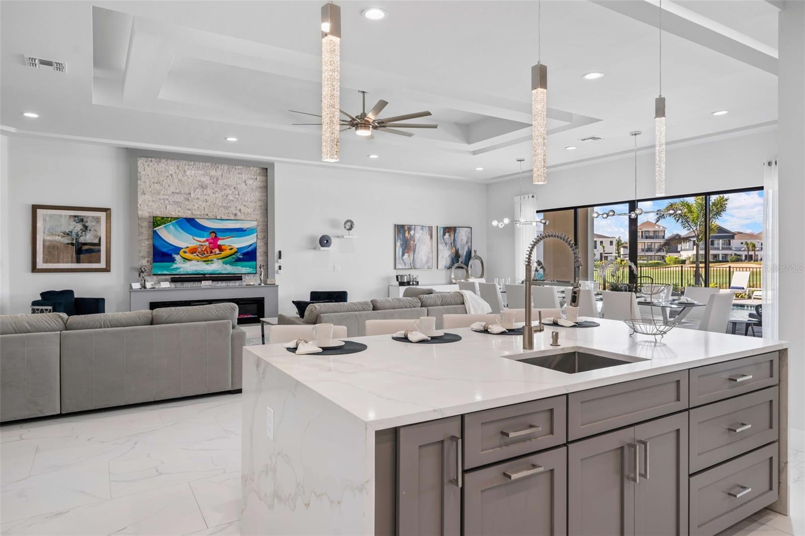 1526 EUSTON DR, REUNION, FL, 34747