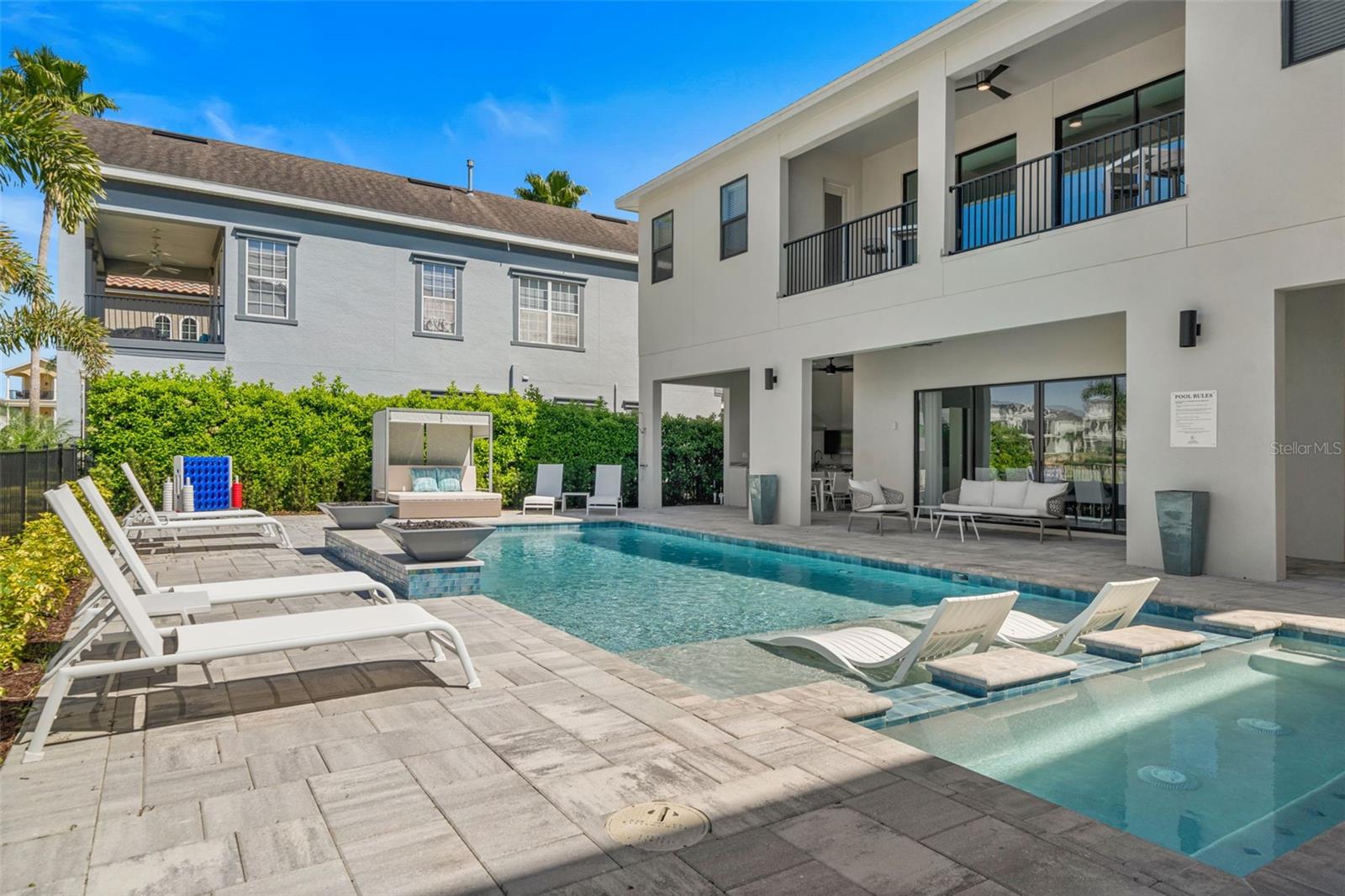 1526 EUSTON DR, REUNION, FL, 34747