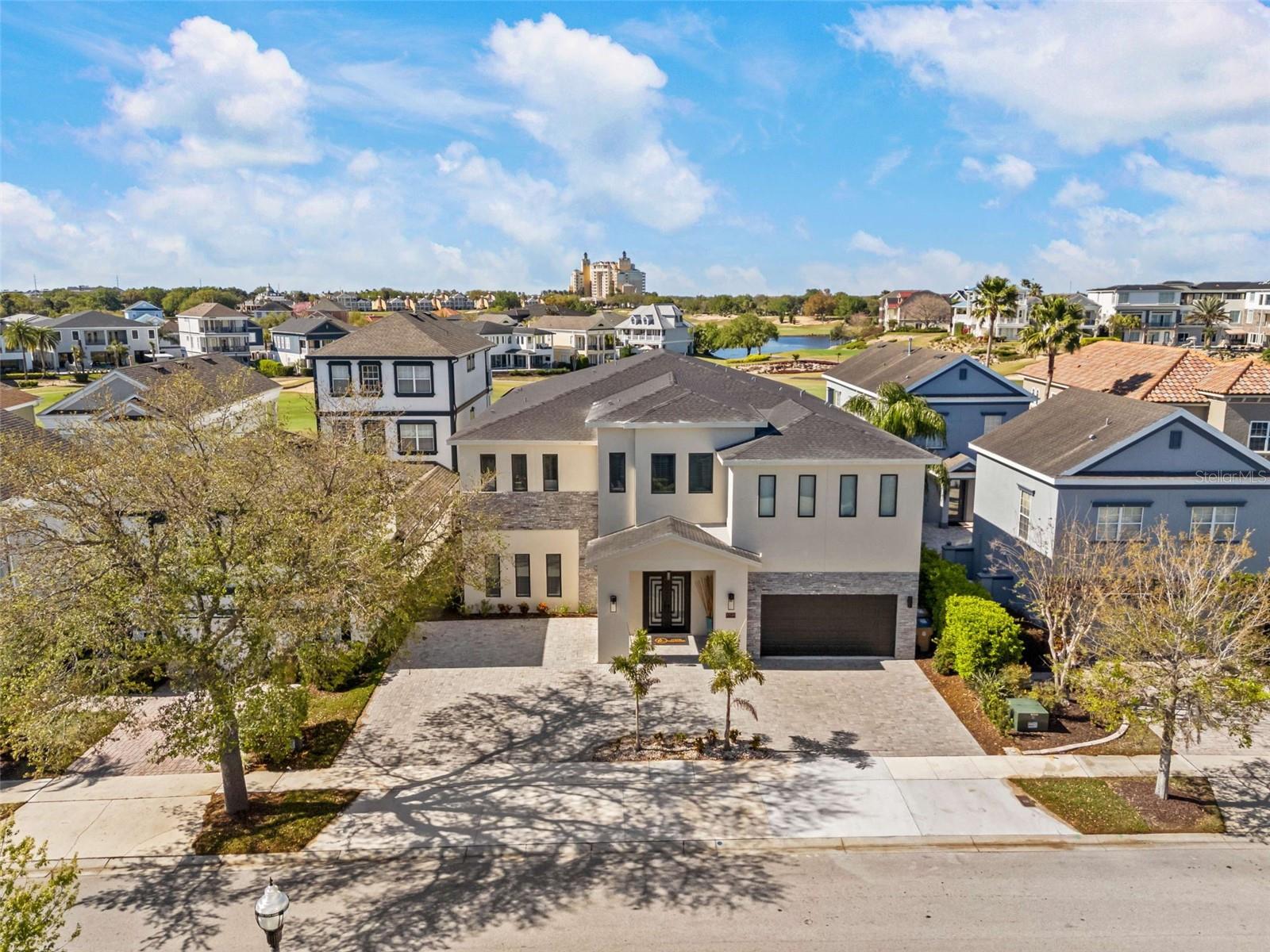 1526 EUSTON DR, REUNION, FL, 34747