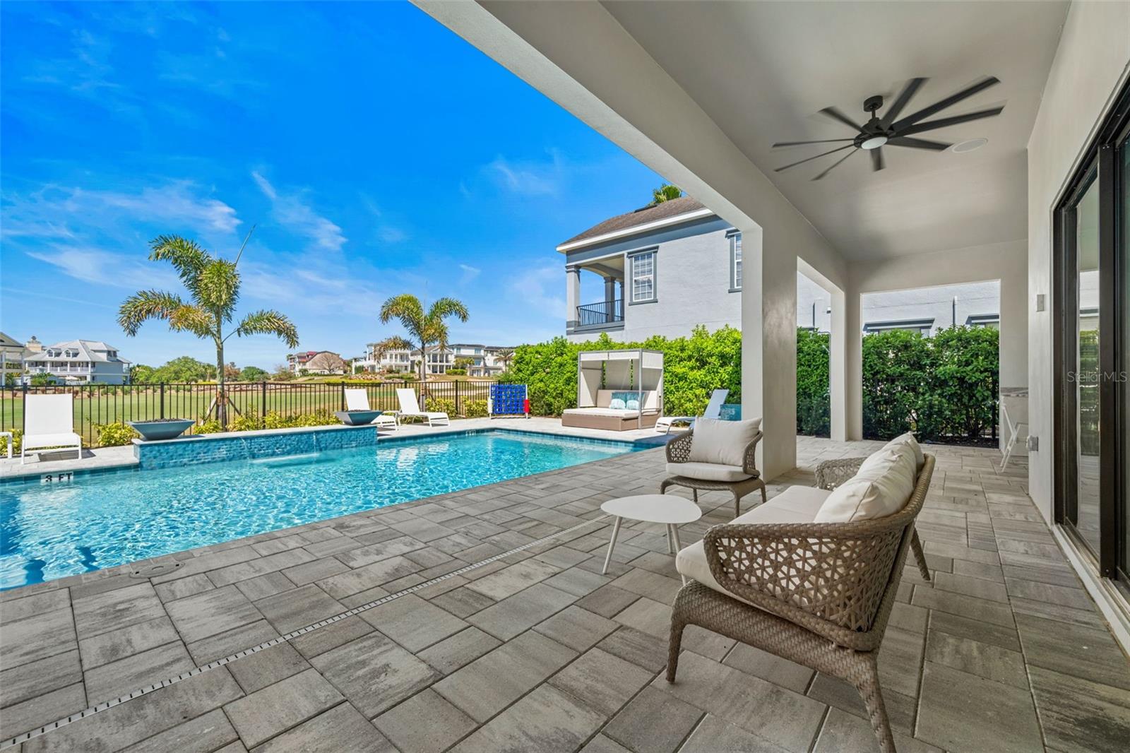 1526 EUSTON DR, REUNION, FL, 34747