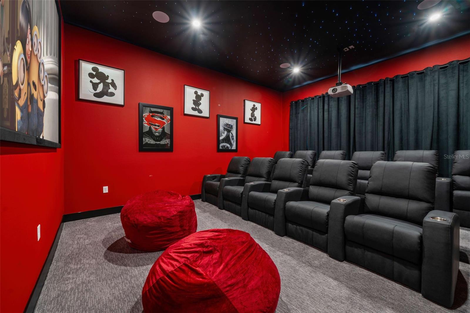 1526 EUSTON DR, REUNION, FL, 34747