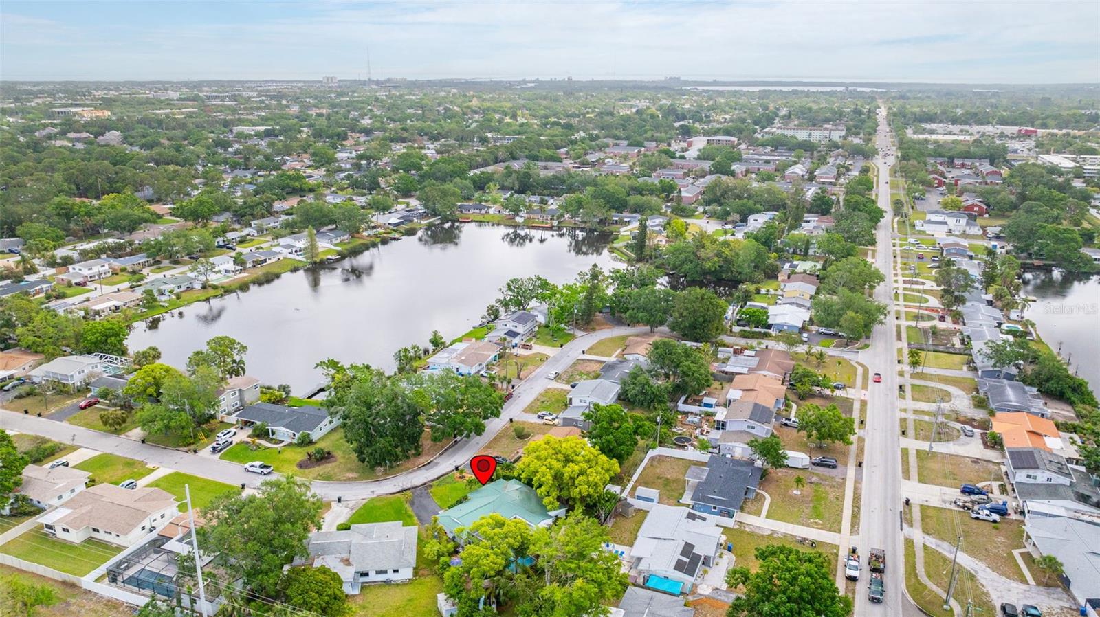 1572 84TH AVE N, ST PETERSBURG, FL, 33702