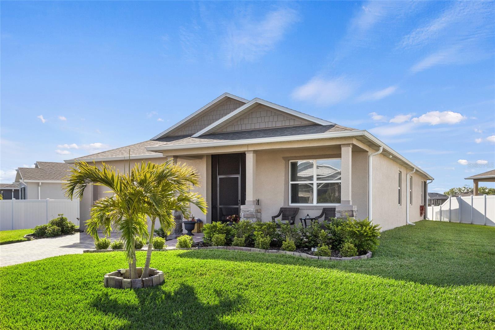 3478 74TH AVENUE CIR E, SARASOTA, FL, 34243