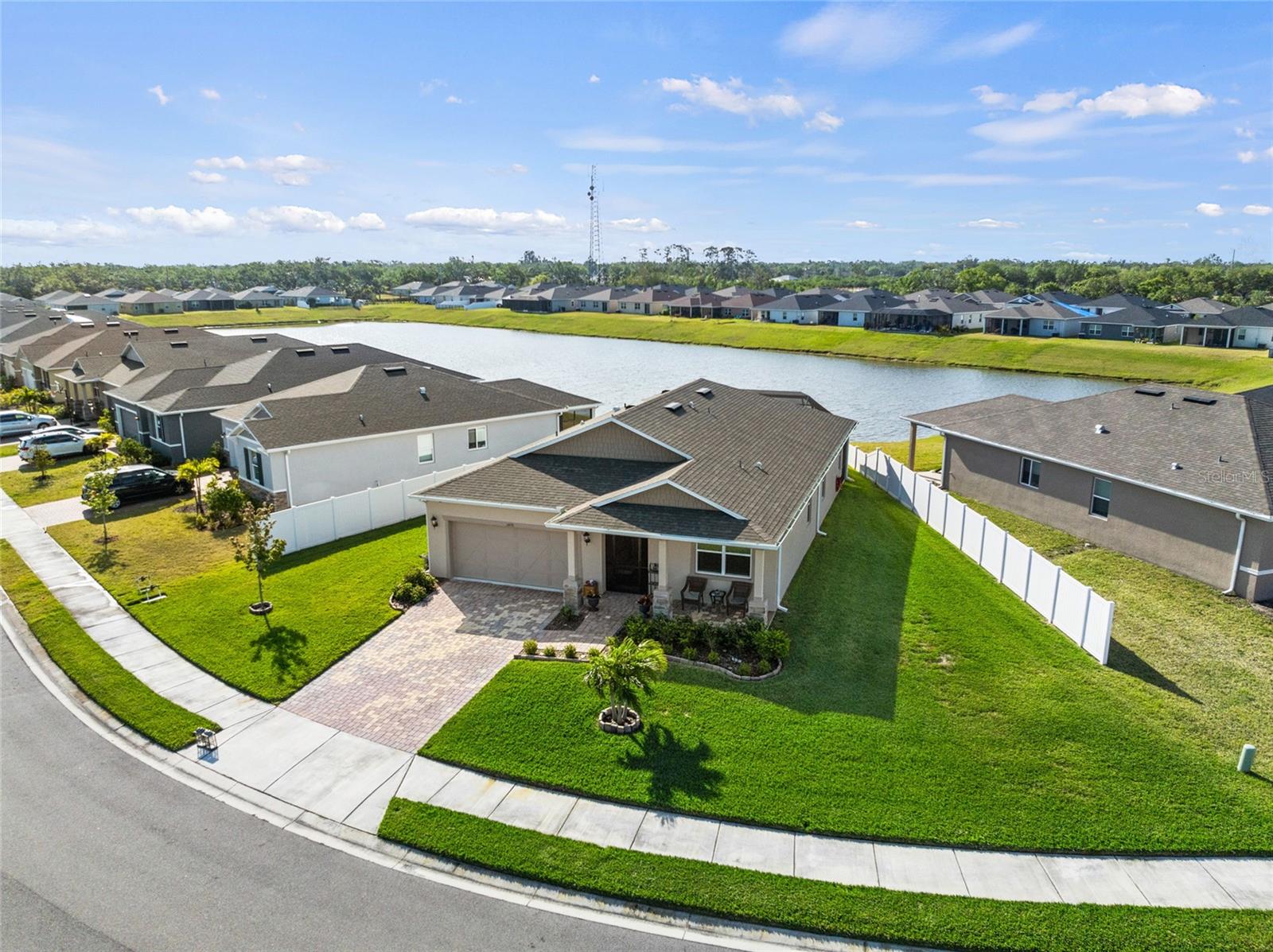 3478 74TH AVENUE CIR E, SARASOTA, FL, 34243