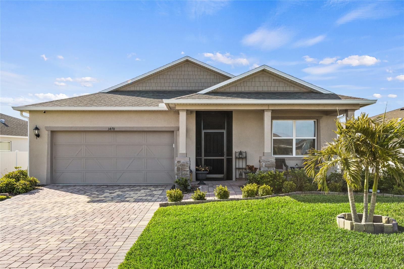 3478 74TH AVENUE CIR E, SARASOTA, FL, 34243