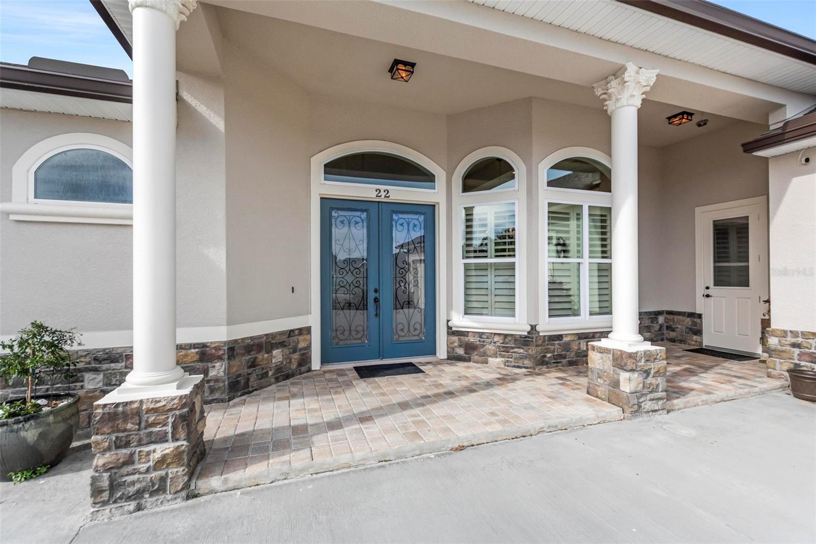 22 NOAH BLVD, FLAGLER BEACH, FL, 32136