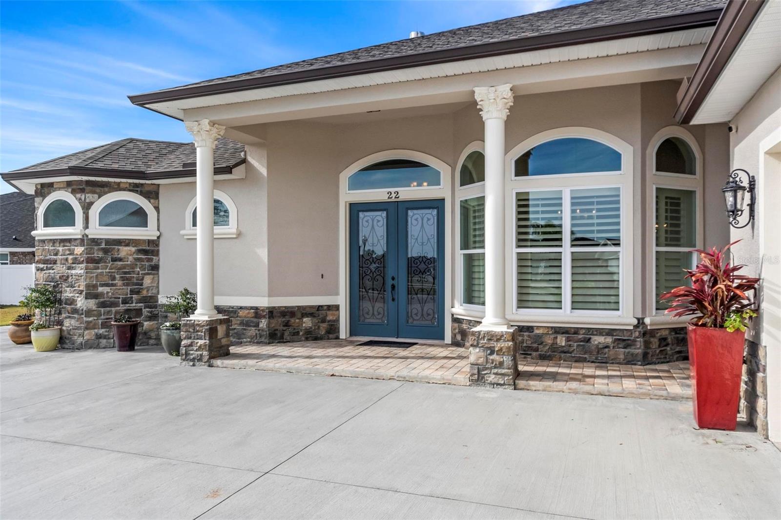 22 NOAH BLVD, FLAGLER BEACH, FL, 32136