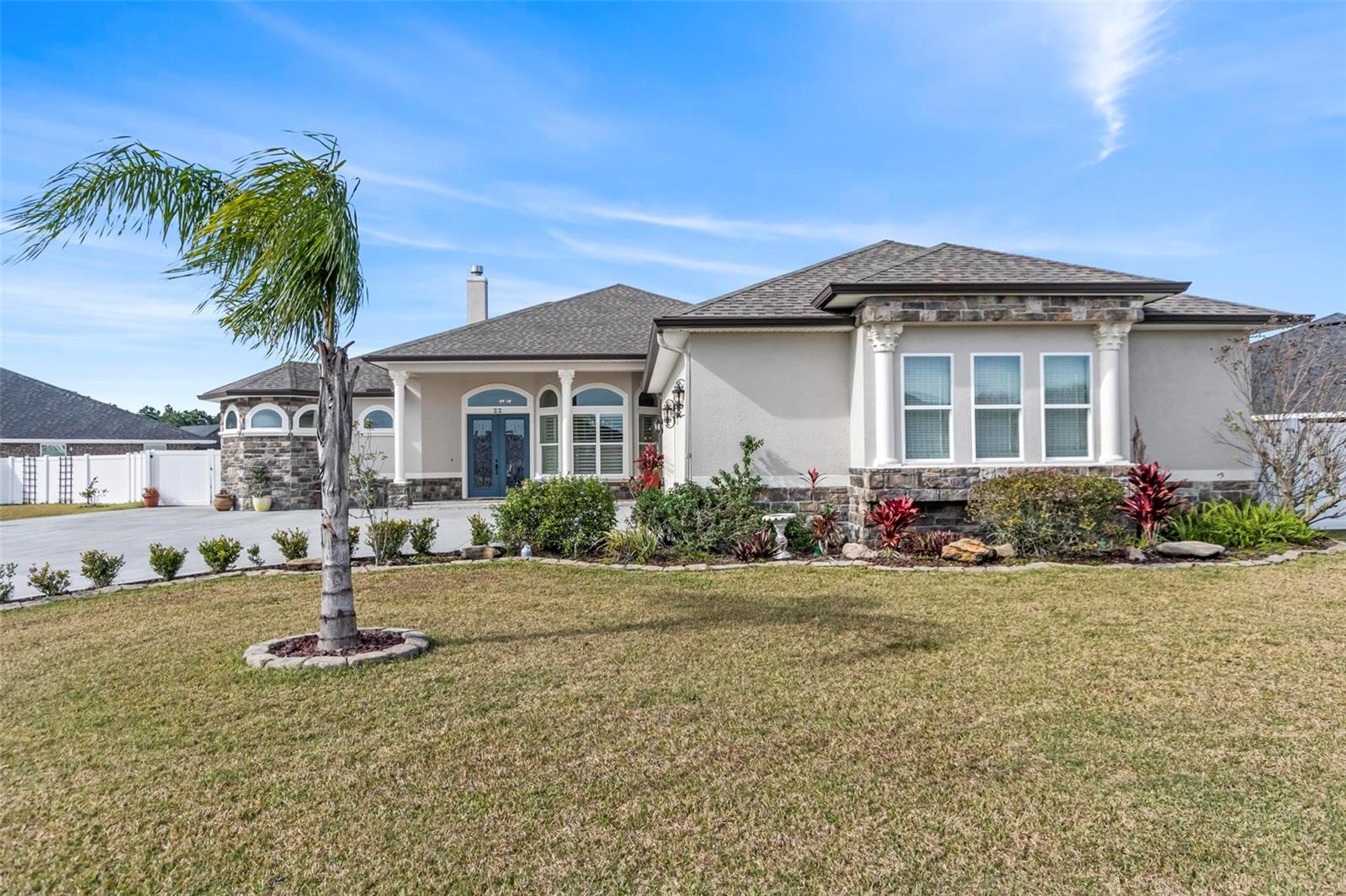22 NOAH BLVD, FLAGLER BEACH, FL, 32136