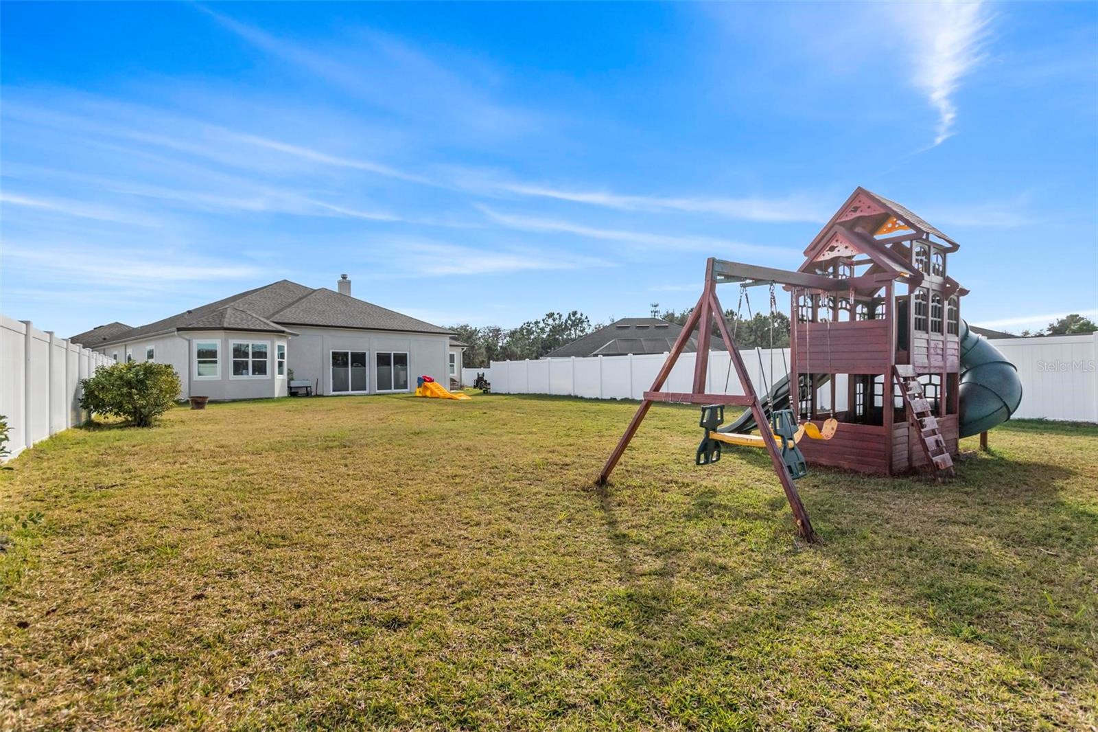 22 NOAH BLVD, FLAGLER BEACH, FL, 32136