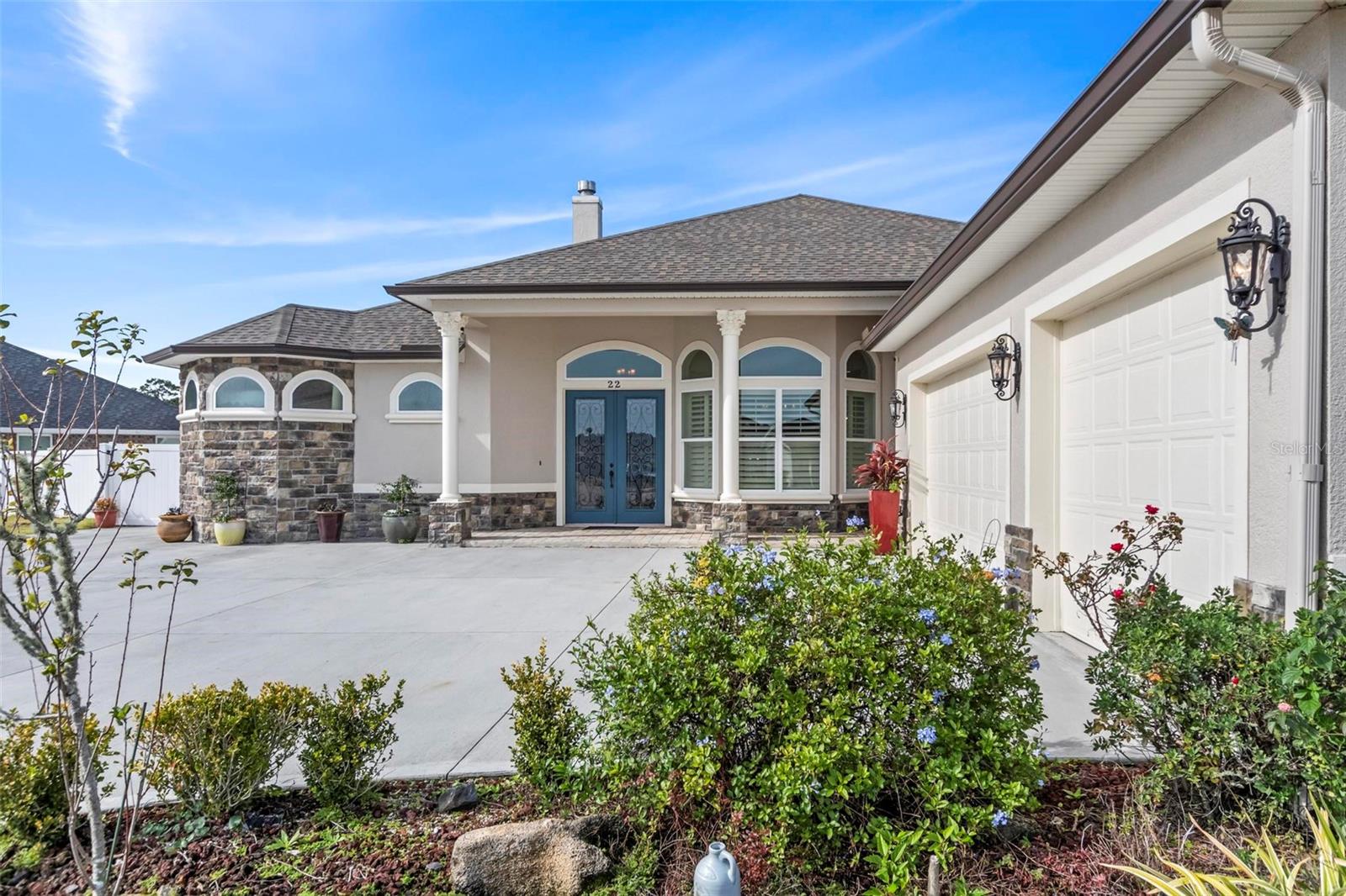 22 NOAH BLVD, FLAGLER BEACH, FL, 32136