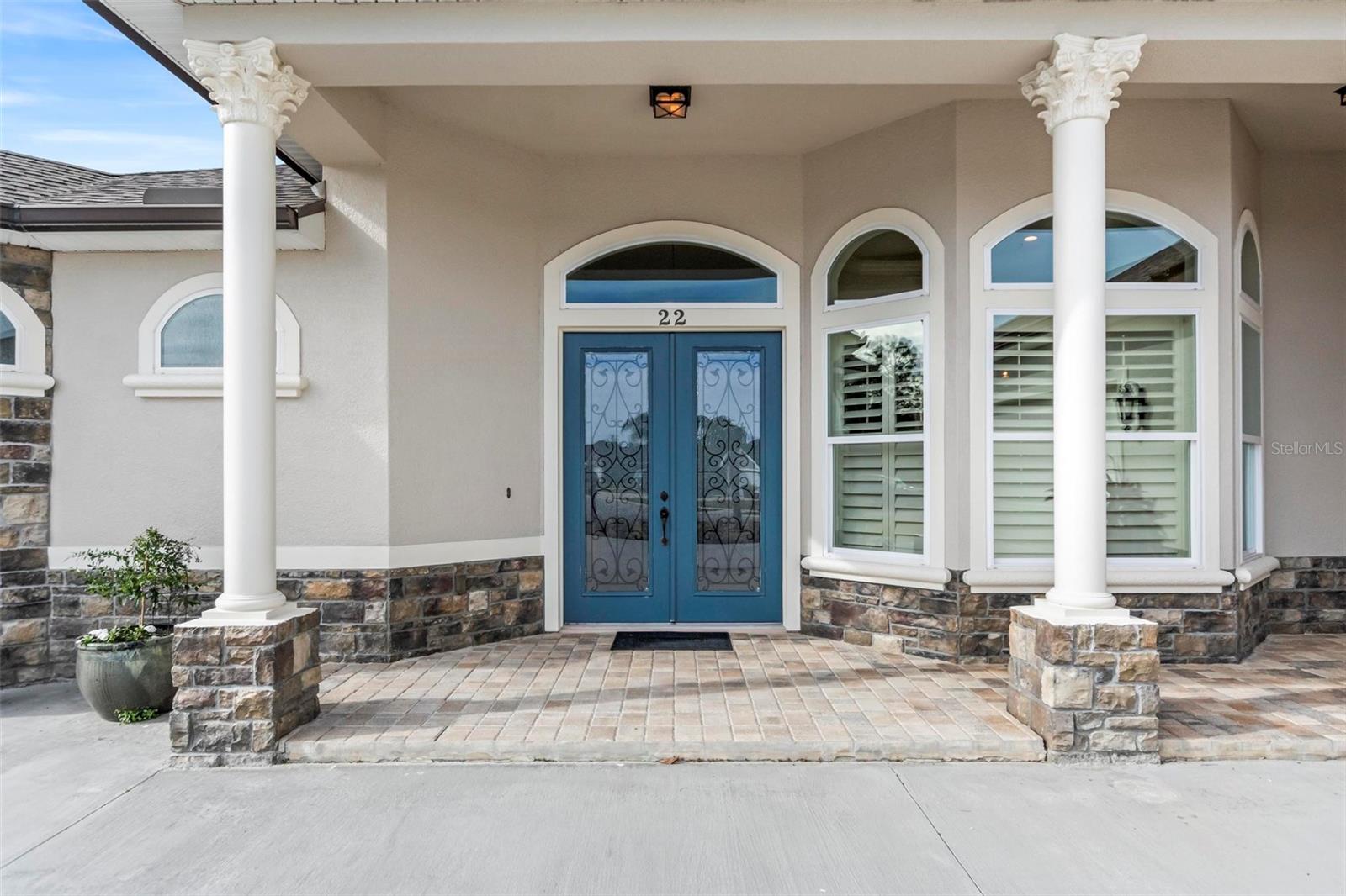 22 NOAH BLVD, FLAGLER BEACH, FL, 32136