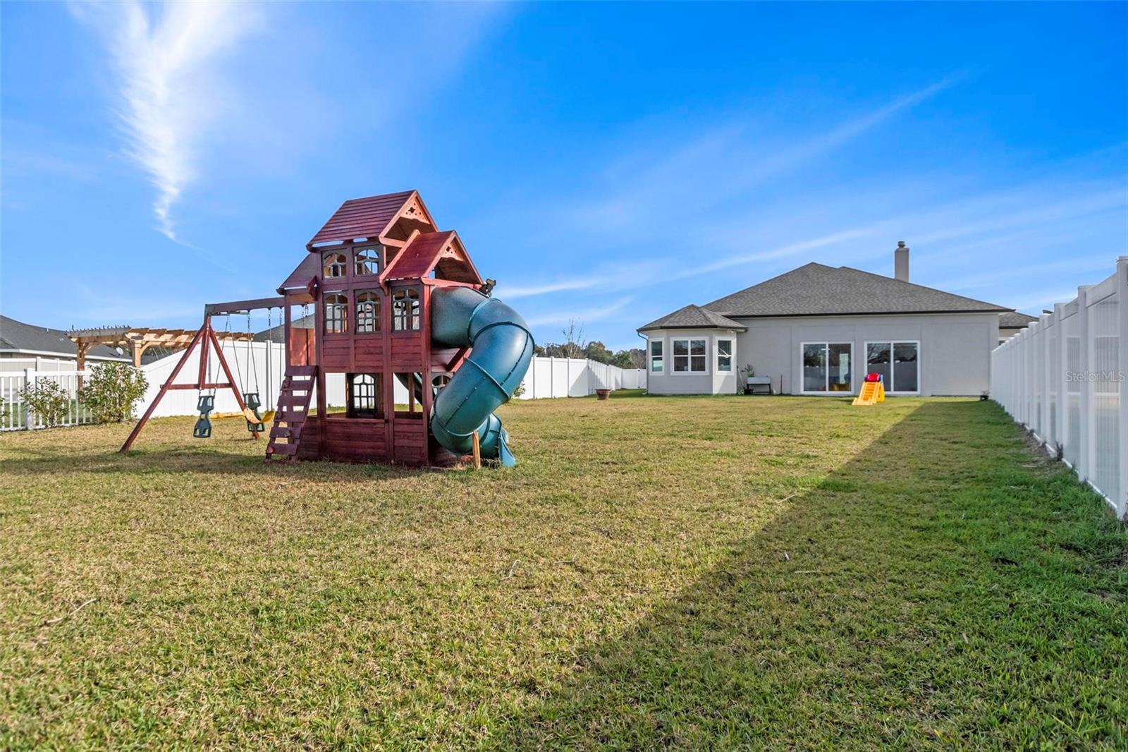 22 NOAH BLVD, FLAGLER BEACH, FL, 32136
