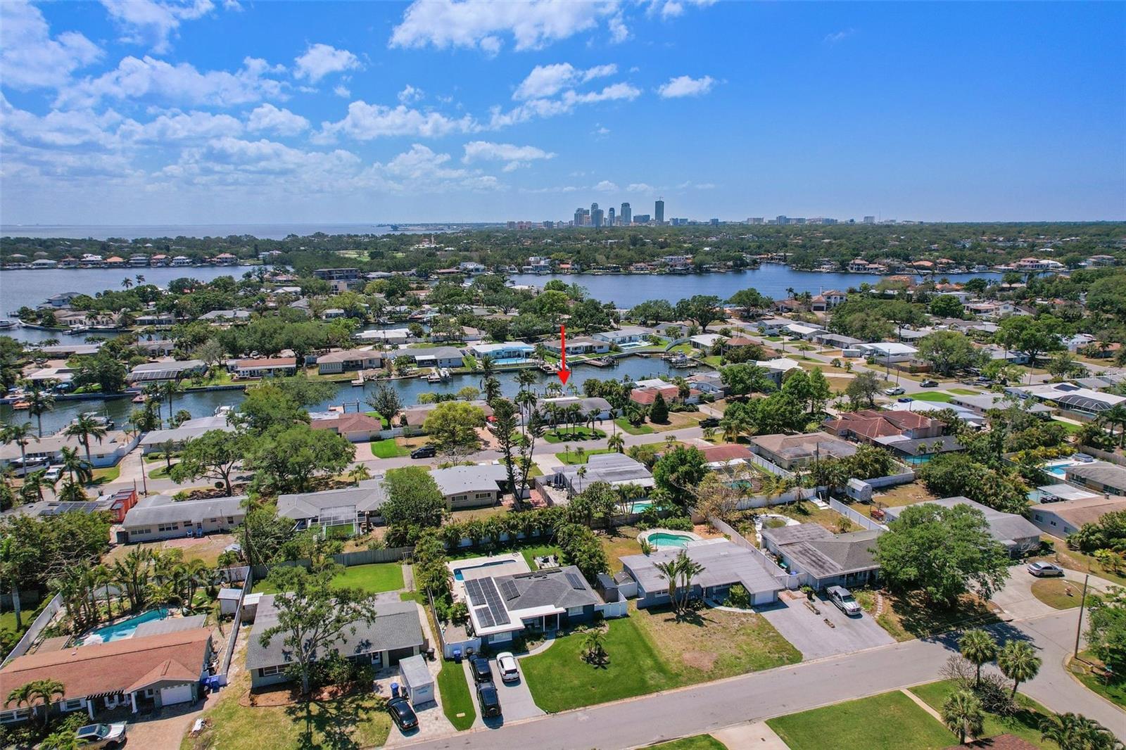 1112 38TH AVE NE, ST PETERSBURG, FL, 33704