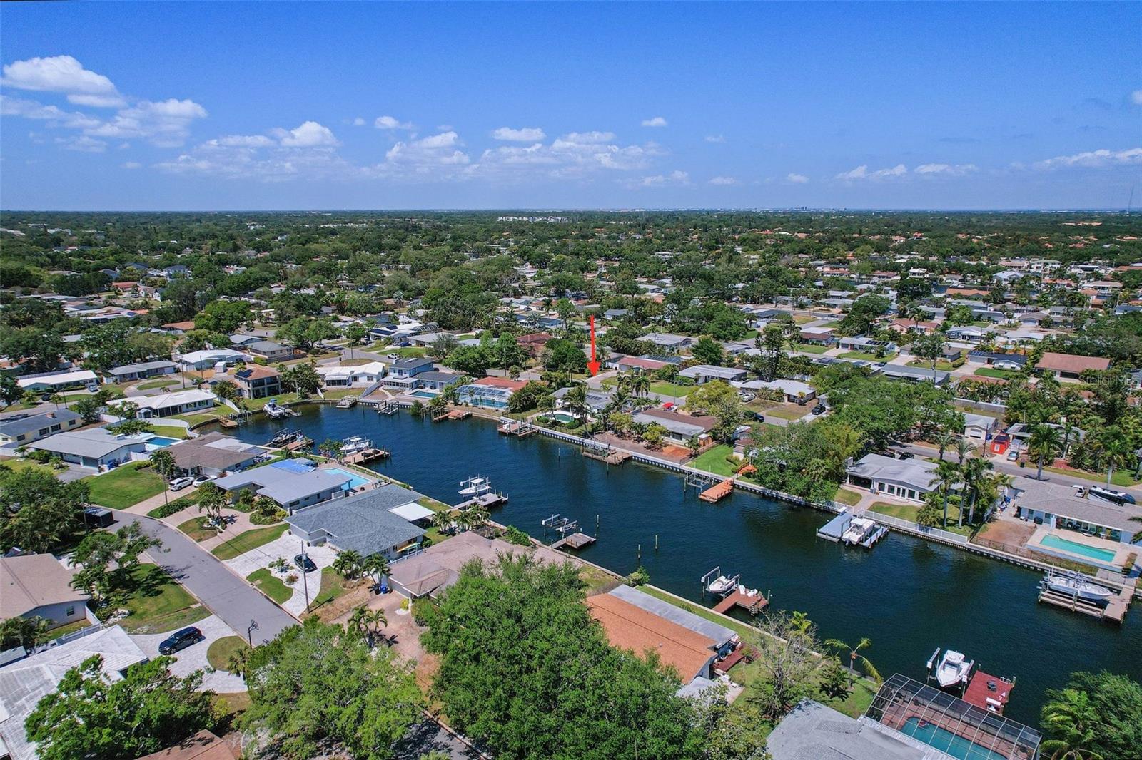 1112 38TH AVE NE, ST PETERSBURG, FL, 33704