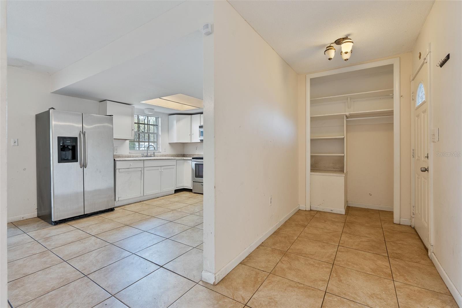 303 E FLORAL AVE, EUSTIS, FL, 32726