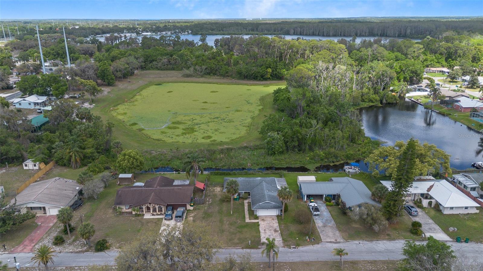 303 E FLORAL AVE, EUSTIS, FL, 32726