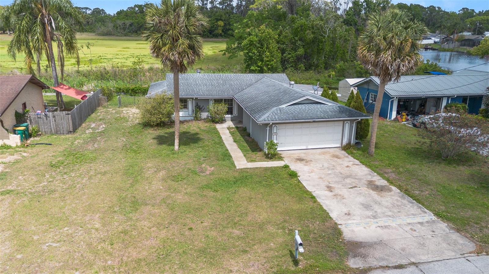 303 E FLORAL AVE, EUSTIS, FL, 32726