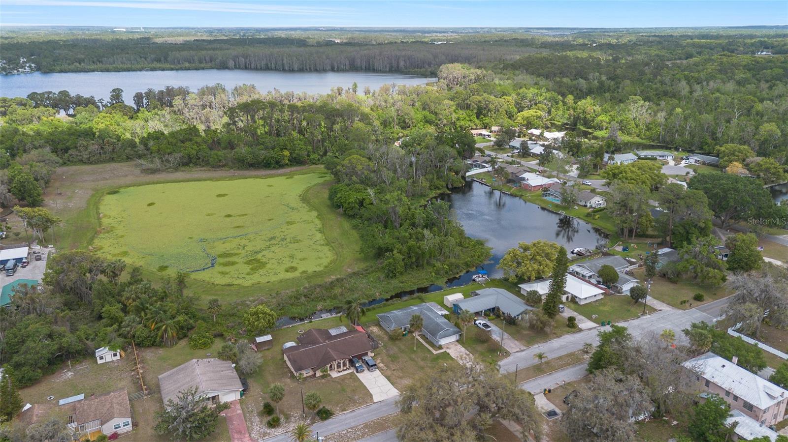 303 E FLORAL AVE, EUSTIS, FL, 32726