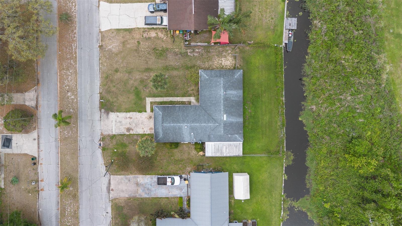 303 E FLORAL AVE, EUSTIS, FL, 32726