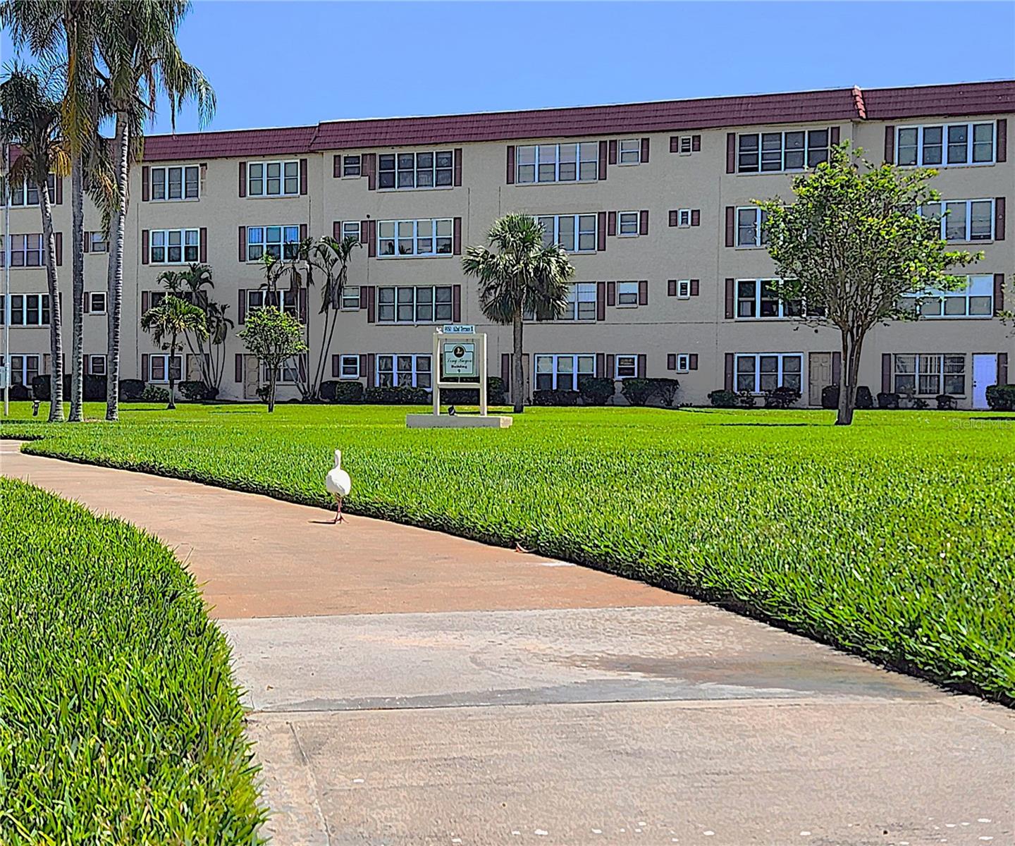 9950 62ND TER N #302, ST PETERSBURG, FL, 33708