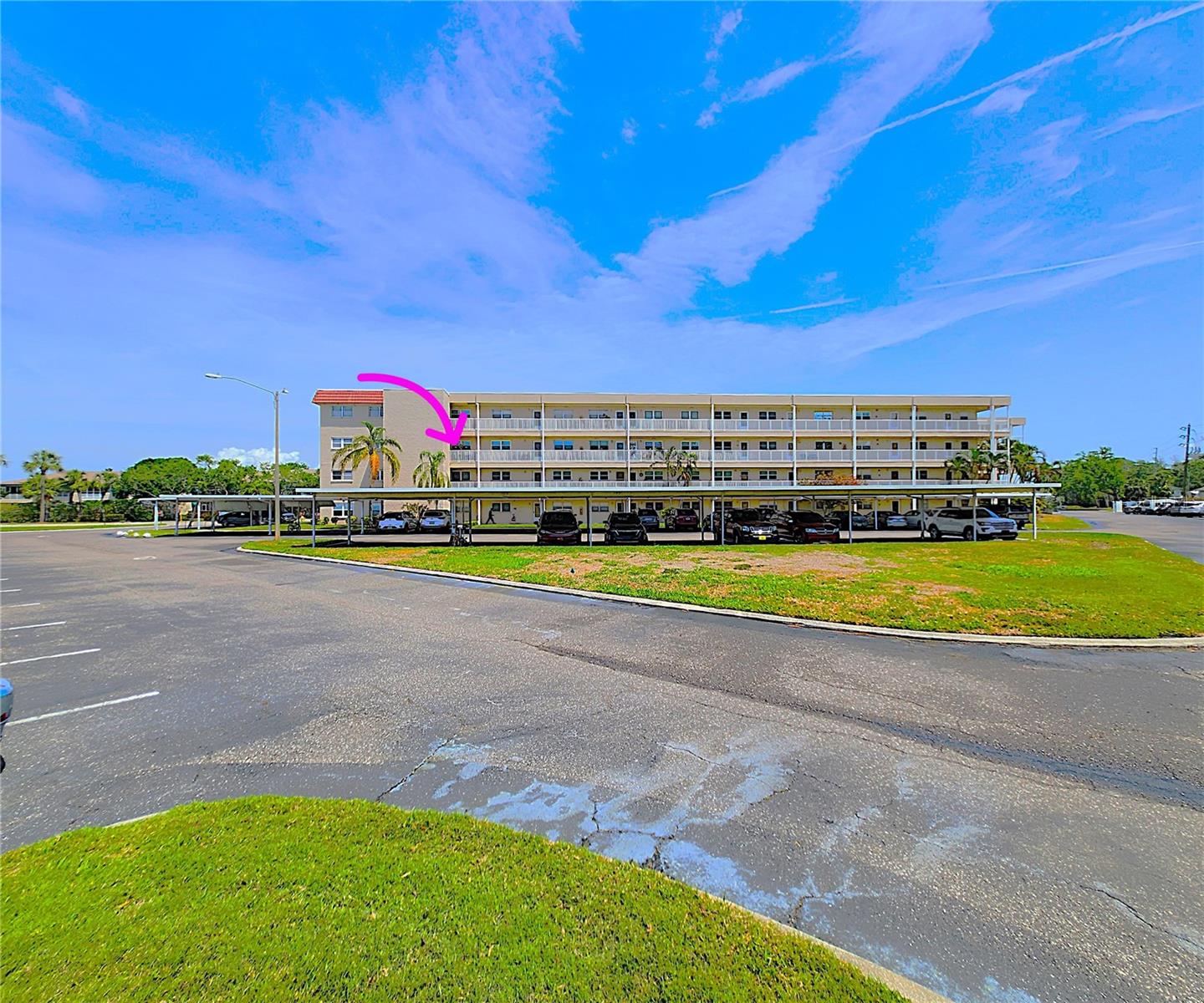 9950 62ND TER N #302, ST PETERSBURG, FL, 33708