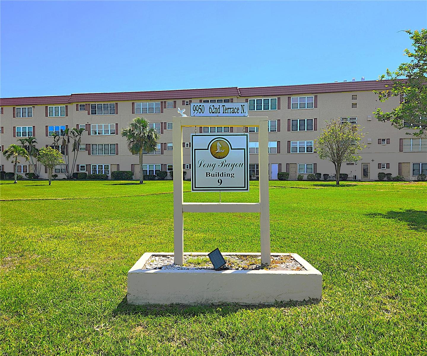 9950 62ND TER N #302, ST PETERSBURG, FL, 33708